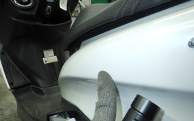 YAMAHA MAJESTY155 Gen.2 S 2011 SG52J