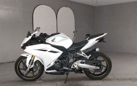 HONDA CBR250RR MC51