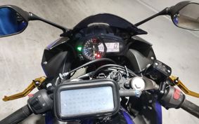 YAMAHA YZF-R25 RG43J