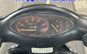 HONDA DIO Z4