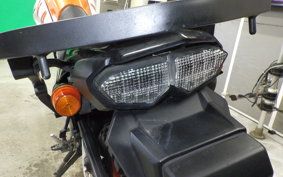 YAMAHA SEROW 250 Gen.3 1997 DG31J