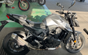 HONDA CB750 HORNET 2025 RH24