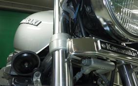 KAWASAKI ZEPHYR 1100 2007 ZRT10A