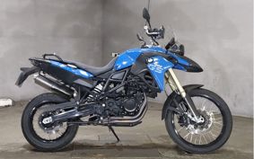 BMW F800GS 0B02