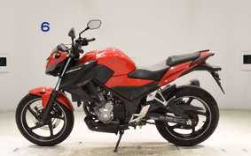 HONDA CB250F MC43