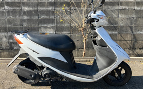 SUZUKI ADDRESS V50 CA4BA
