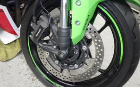KAWASAKI ZX-25R 2013 ZX250E