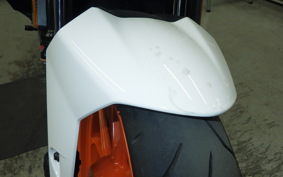 KTM 390 DUKE 2018