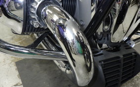 BMW R18 2021