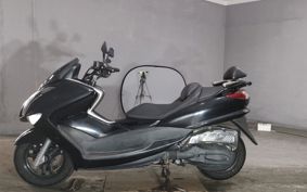 YAMAHA MAJESTY 250 SG20J