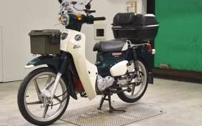 HONDA C110 SUPER CUB JA44