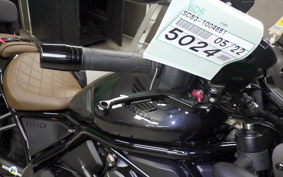 HONDA REBEL 1100 DCT 2022 SC83