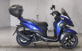 YAMAHA TORI CITY 155 SG37J