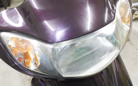 HONDA DIO Gen.6 AF62