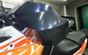 KTM 1290 SUPER ADVENTURE S 2017