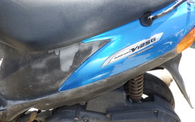 SUZUKI ADDRESS V125 G CF46A