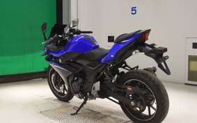 SUZUKI GSX250R 2020