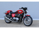 Фото Triumph THRUXTON 2008 с японского аукциона