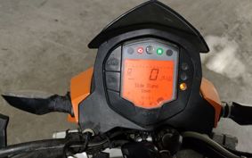 KTM 200 DUKE JUC4C