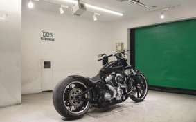 HARLEY FXBRS1870 2020