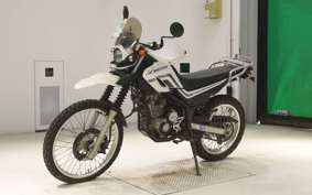 YAMAHA SEROW 250 2013 DG11J