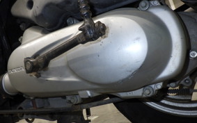 HONDA TODAY 2010 AF61