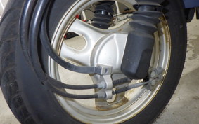 HONDA TODAY 2 2012 AF67