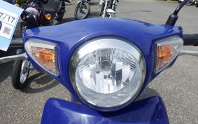 SUZUKI LET's 2025 CA4AA