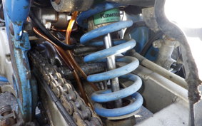 KAWASAKI KDX250SR 2019 DX250F