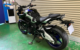 YAMAHA MT-10 SP ABS 2019 RN50J