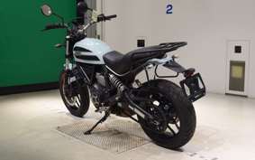 DUCATI SCRAMBLER SIXTY2 2020