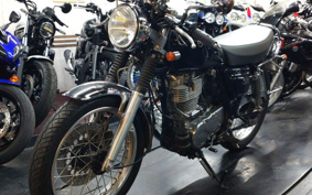 YAMAHA SR400 2021 RH16J