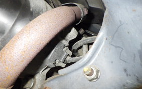 HONDA DIO GEN 2 AF27