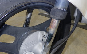 SUZUKI LET's 5 CA47A