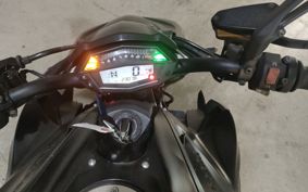 KAWASAKI Z1000 2019 ZXT00W