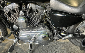 HARLEY XL1200C 2007 CT3