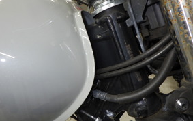 HONDA GB350S 2021 NC59