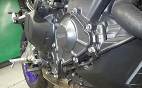 YAMAHA MT-09 SP 2022 RN69J