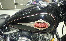 HARLEY FLSTC 1340 1998