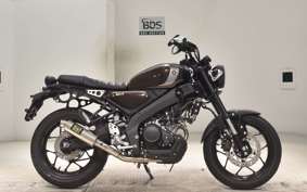YAMAHA XSR125 RE46J