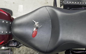 KAWASAKI VULCAN 1500 DRIFTER 2003 VNT50J
