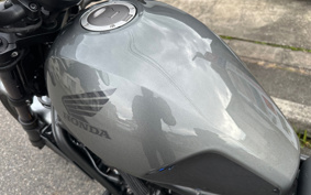 HONDA REBEL 1100 DCT 2024 SC83