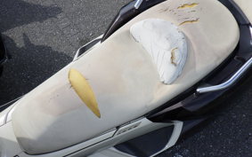 YAMAHA MAXAM 250 SG21J