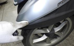 YAMAHA TRICITY 125 A 2017 SEC1J