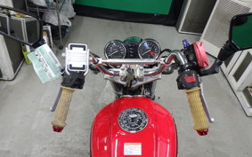 HONDA CB400F 1997 NC36