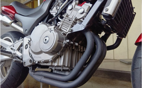 HONDA HORNET 250 MC31