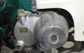 HONDA MD90 2023 MD90