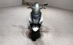 YAMAHA MAJESTY 125 SE27