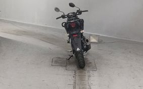 SUZUKI GSX-S125 DL32B