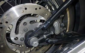 HARLEY FXST 1450 2004